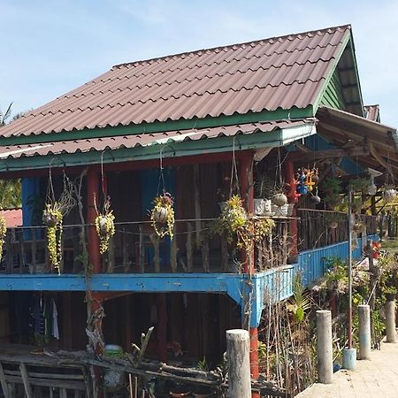 Seng Long Guesthouse Kaôh Rŭng Εξωτερικό φωτογραφία